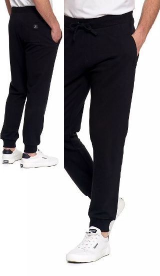 Obrázek z MORAJ PÁN. KALHOTY OSM3800-001 